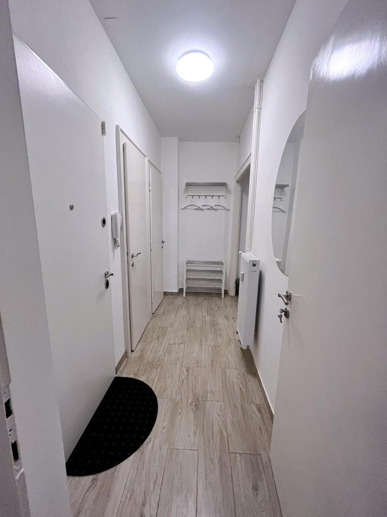 בודפשט Boutique Family Apartment In The Heart Of City מראה חיצוני תמונה