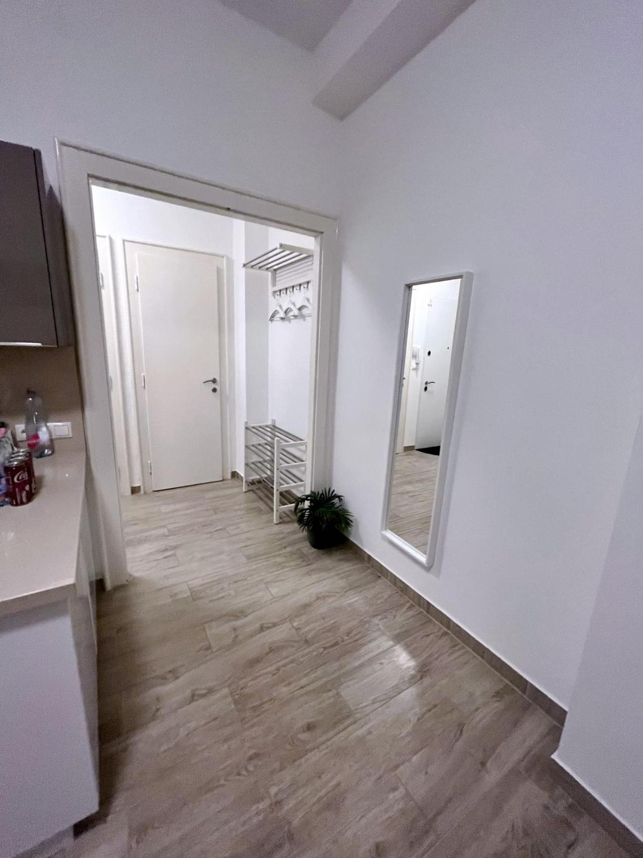 בודפשט Boutique Family Apartment In The Heart Of City מראה חיצוני תמונה